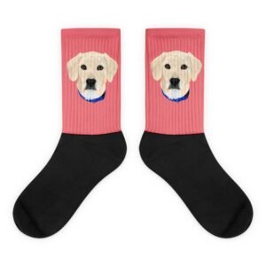 Custom Dog Socks Australia