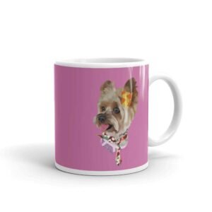 Personalised Cat Mug Australia