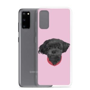 Samsung Photo Phone Case