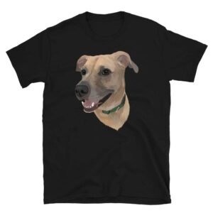 personalized shirts for dog owners