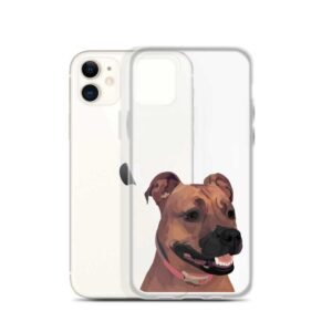 Custom Pet iPhone Case Australia