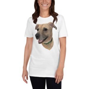 Dog-t-shirt-Australia