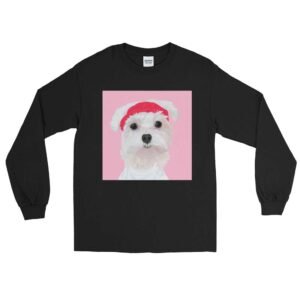 Puppy Love shirts Long Sleeve