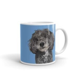 personalised christmas mugs australia