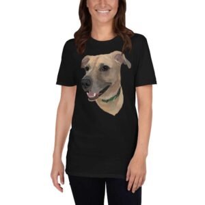 personalised-dog-shirt