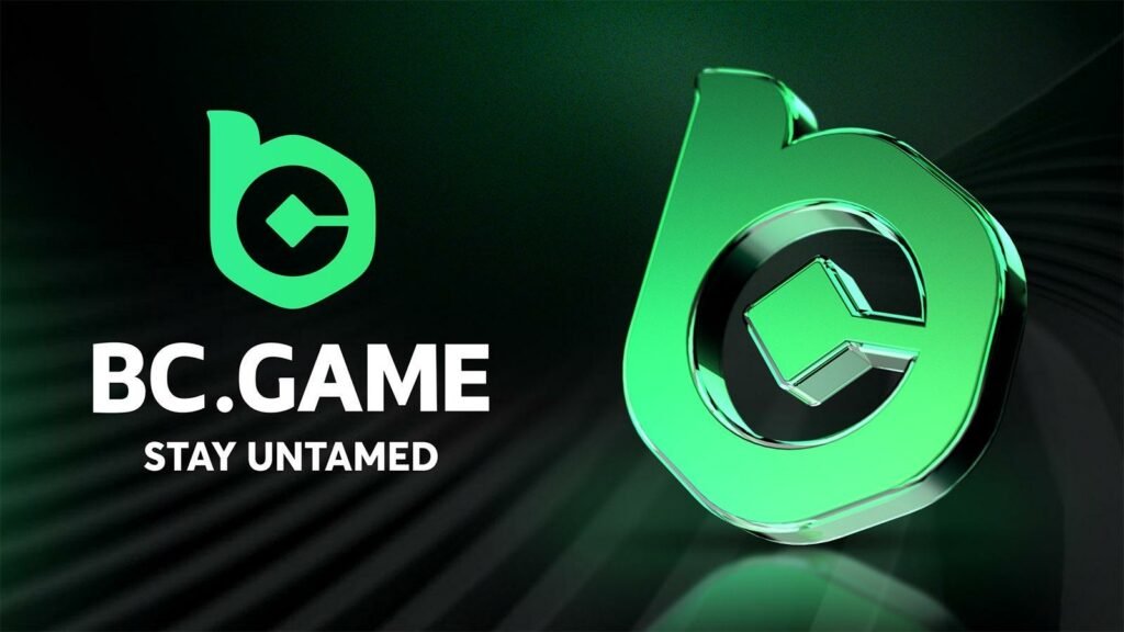 Discover the Excitement of BC.Game Casino Nigeria Discover the Excitement of BC.Game Casino Nigeria