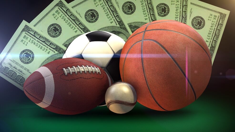 Experience the Thrill of Gaming with Kiwi Bet 5 Experience the Thrill of Gaming with Kiwi Bet 5