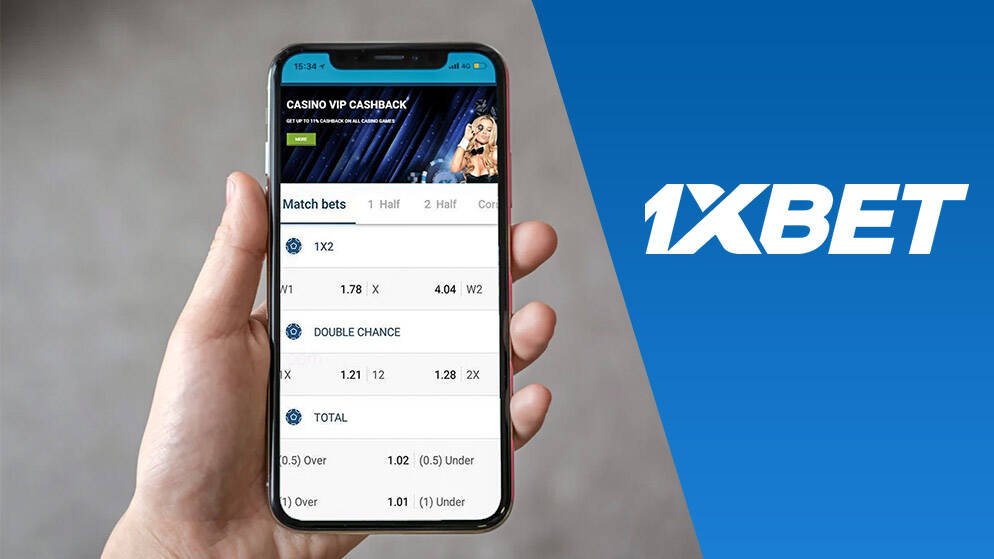 Panduan Lengkap 1xbet Apk Menyimpan Di Panduan Lengkap 1xbet Apk Menyimpan Di
