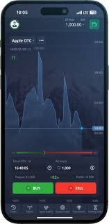 PocketOption Broker Your Gateway to Effective Trading PocketOption Broker Your Gateway to Effective Trading