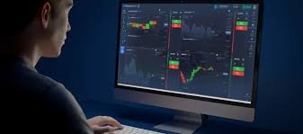 PocketOption Broker Your Gateway to Online Trading Success PocketOption Broker Your Gateway to Online Trading Success