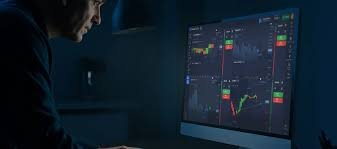 PocketOption Broker Your Gateway to Online Trading Success PocketOption Broker Your Gateway to Online Trading Success