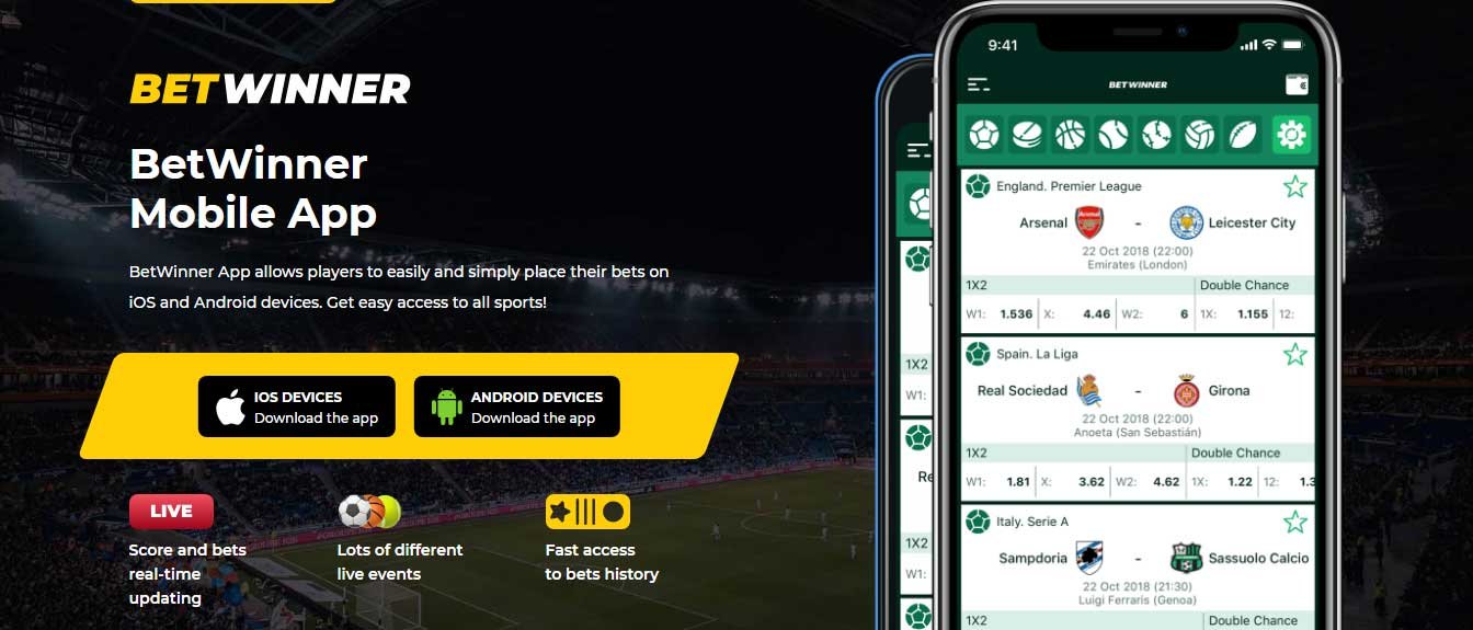 Apuestas BetWinner Your Guide to Online Betting Success Apuestas BetWinner Your Guide to Online Betting Success