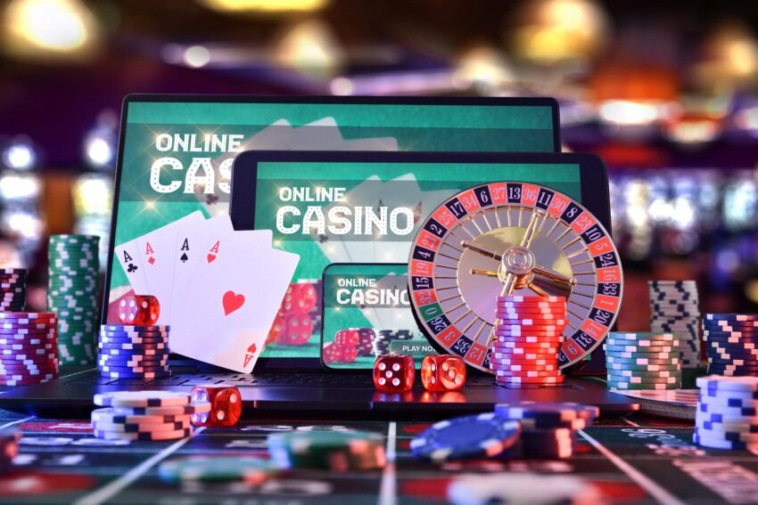 Complete Guide to Slotit Casino Registration Process Complete Guide to Slotit Casino Registration Process