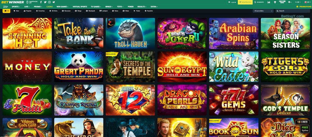 Discover Betwinner Bangladesh The Ultimate Betting Experience Discover Betwinner Bangladesh The Ultimate Betting Experience