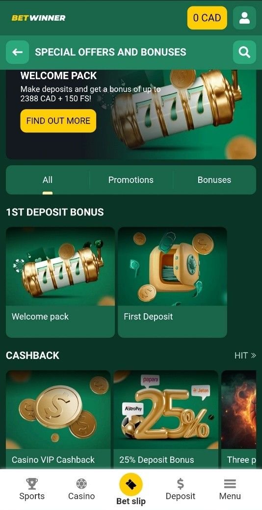 Discover Excitement with Betwinner Bangladesh Discover Excitement with Betwinner Bangladesh