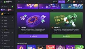 Discover the Excitement of the BC Game Poker Tournament Discover the Excitement of the BC Game Poker Tournament