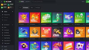 Discover the Exciting Opportunities with BC Game Bonus Code 2025 Discover the Exciting Opportunities with BC Game Bonus Code 2025