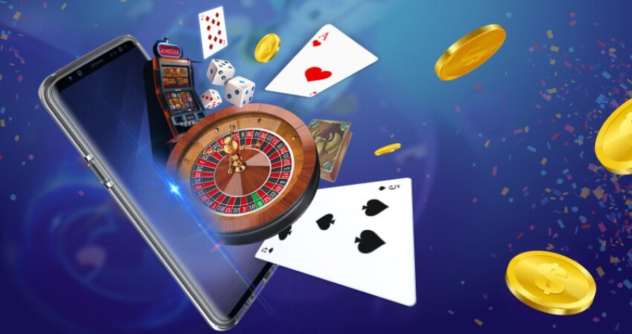 Discover the Thrills of Betting at SlotsAmigo Casino Sportsbook 0 Discover the Thrills of Betting at SlotsAmigo Casino Sportsbook 0