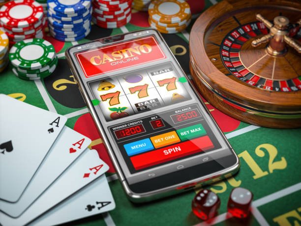 Discover the Thrills of Betting at SlotsAmigo Casino Sportsbook 0 Discover the Thrills of Betting at SlotsAmigo Casino Sportsbook 0