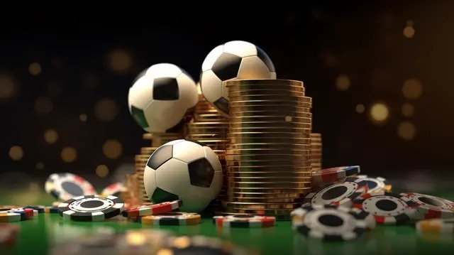 Discover Thrilling Opportunities at Afero Bet Discover Thrilling Opportunities at Afero Bet