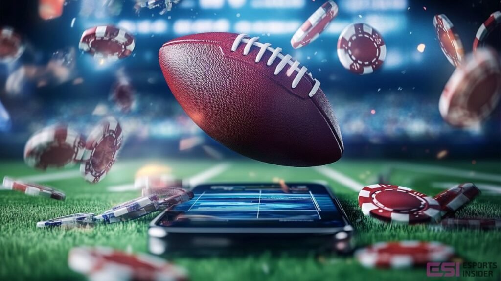 Discover Thrilling Opportunities at Afero Bet Discover Thrilling Opportunities at Afero Bet