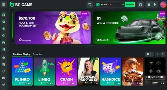 Everything You Need to Know About BCGameBet Everything You Need to Know About BCGameBet