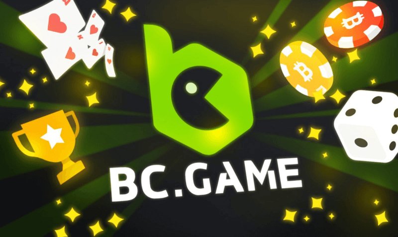 Experience the Thrill of BC Game Slot Jackpot Experience the Thrill of BC Game Slot Jackpot
