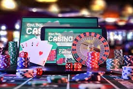 Experience the Thrill of Games at Online Casino Koi Spins Experience the Thrill of Games at Online Casino Koi Spins