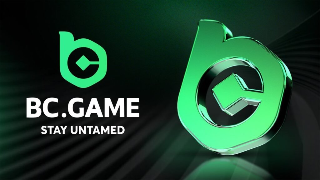 Experience Thrilling Wins at Casino BC Game Experience Thrilling Wins at Casino BC Game