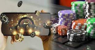 Explore the Excitement of Nationalbet Casino Online Games Explore the Excitement of Nationalbet Casino Online Games
