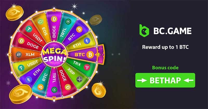 Explore the Exciting Features of BC Game APK 0 Explore the Exciting Features of BC Game APK 0