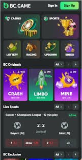 Explore the Exciting Features of BC Game APK Explore the Exciting Features of BC Game APK