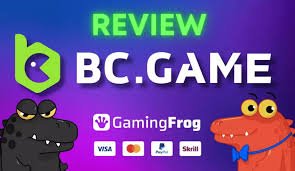 Explore the Thrills of bc game A Comprehensive Guide Explore the Thrills of bc game A Comprehensive Guide
