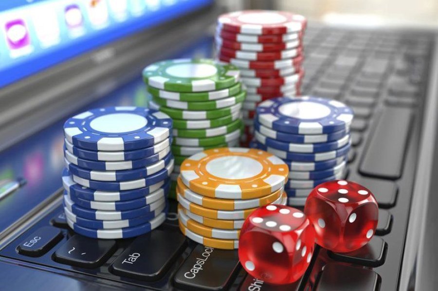 Explore the Thrills of Online Casino Jokabet 27 Explore the Thrills of Online Casino Jokabet 27