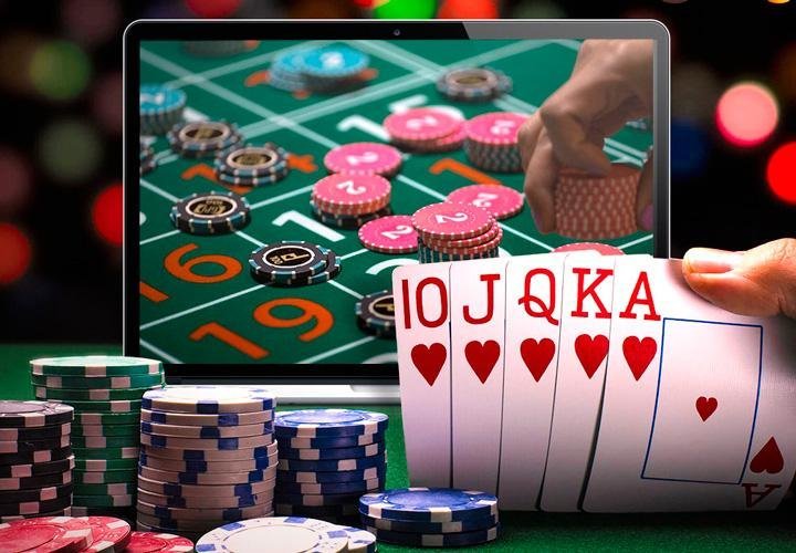 Explore the Thrills of Online Casino Jokabet 27 Explore the Thrills of Online Casino Jokabet 27