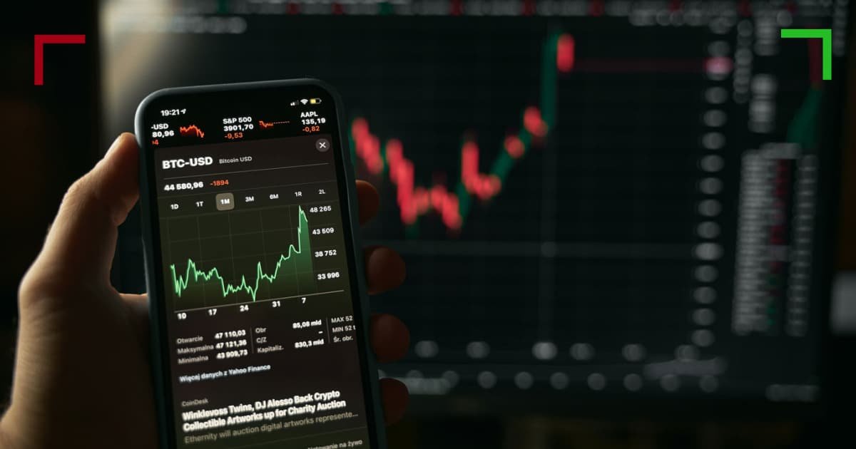 Mastering the Crypto Trading Mindset Strategies for Success