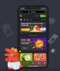 Mengenal BC Game Platform Terpercaya untuk Tahu Lepas Mengenal BC Game Platform Terpercaya untuk Tahu Lepas