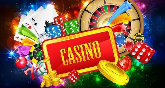 Online Casino Agent No Wager The New Era of Gambling