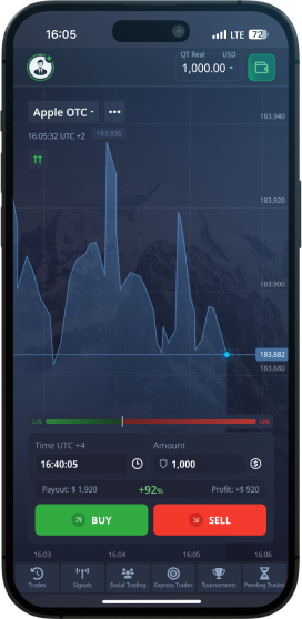 Pocket Option Trading Platform Your Gateway to Successful Trading Pocket Option Trading Platform Your Gateway to Successful Trading