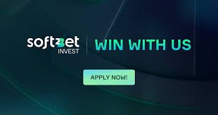 The Rise of Soft Bet Transforming the Online Gambling Industry The Rise of Soft Bet Transforming the Online Gambling Industry