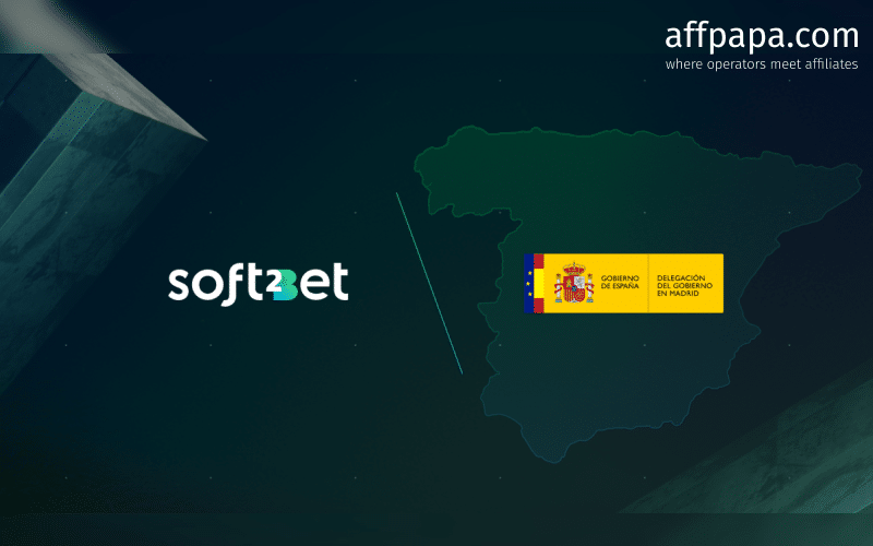 The Rise of Soft Bet Transforming the Online Gambling Industry The Rise of Soft Bet Transforming the Online Gambling Industry