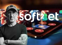 The Rise of Soft2Bet Innovations in Online Gaming The Rise of Soft2Bet Innovations in Online Gaming