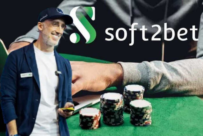 The Rise of Soft2Bet Innovations in Online Gaming The Rise of Soft2Bet Innovations in Online Gaming