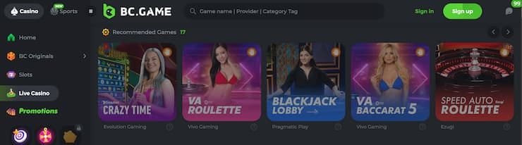 The Ultimate Guide to BC.Game Bet 20 The Ultimate Guide to BC.Game Bet 20