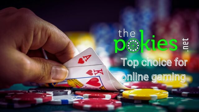 Discover Exciting Gaming Options at thepokies Discover Exciting Gaming Options at thepokies