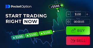 Trading Pocket Option A Comprehensive Guide for Successful Traders Trading Pocket Option A Comprehensive Guide for Successful Traders