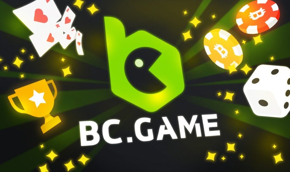 Understanding BC.Game Mirrors A Comprehensive Guide Understanding BC.Game Mirrors A Comprehensive Guide