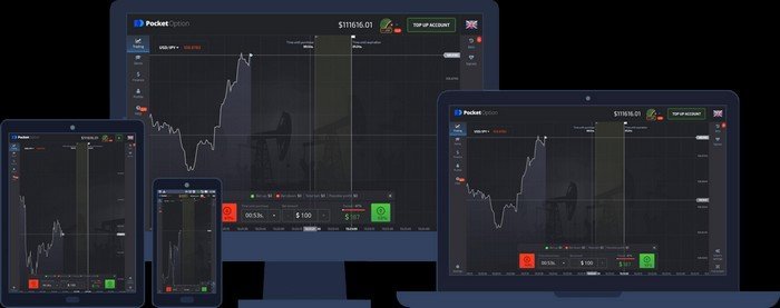 Understanding PocketOption A Comprehensive Guide to Binary Options Trading