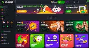 Understanding the Role of the bc game owner in the Online Gaming Industry Understanding the Role of the bc game owner in the Online Gaming Industry