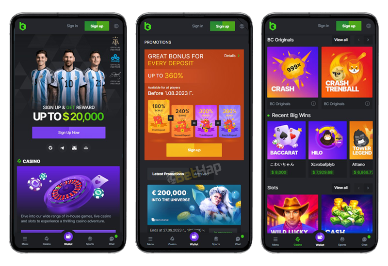 Understanding the Role of the bc game owner in the Online Gaming Industry Understanding the Role of the bc game owner in the Online Gaming Industry